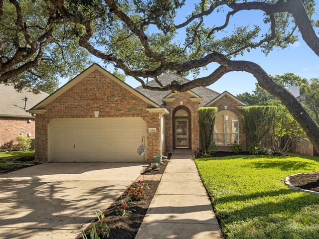 8414 Ironweed RUN