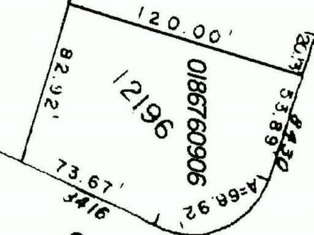 8416 Briar Wood CIR