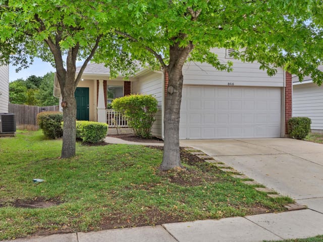8416 Chick Pea LN