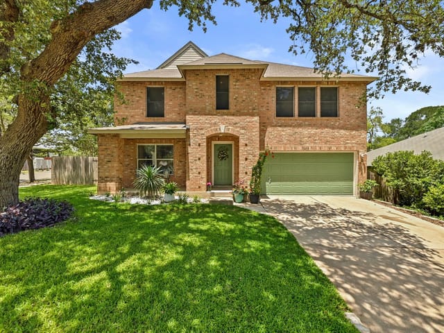 8416 Kansas River DR