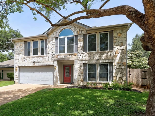 8416 Priest River DR