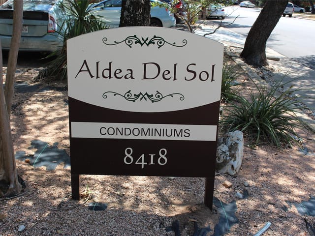 8418 Fathom CIR Unit #A-104