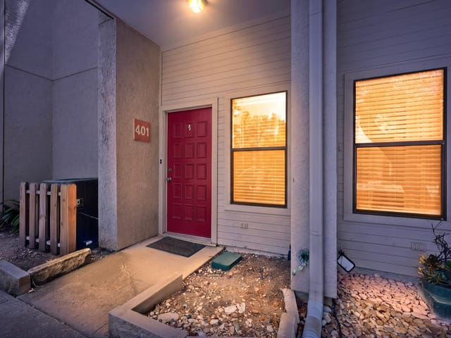 8418 Fathom CIR Unit #D401
