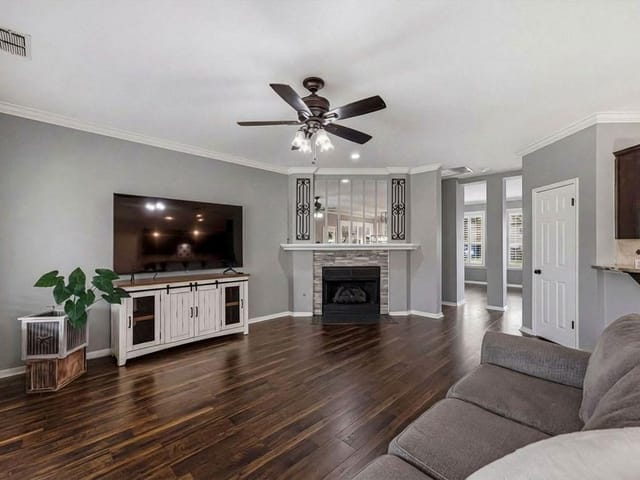 8419 Cambria DR