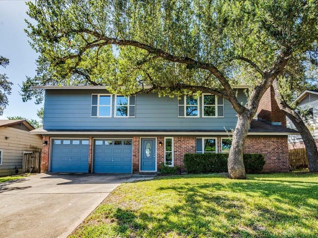 8419 Seminary Ridge DR