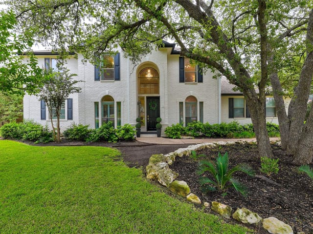 View 842 Sunfish ST 842 Sunfish ST - property photo 1 - Luxury home in Lakeway, TX