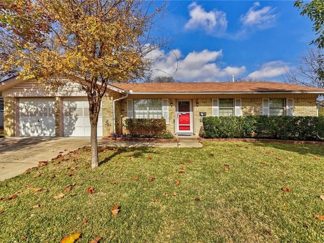 8424 Jamestown Dr