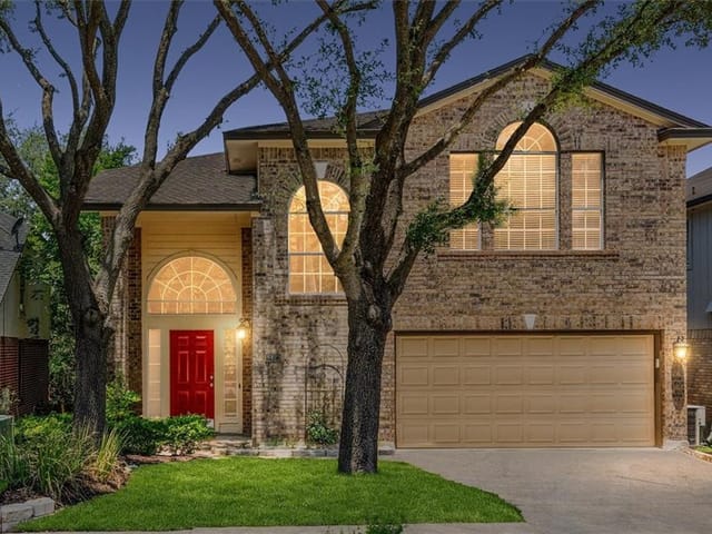 8425 Alvin High Ln