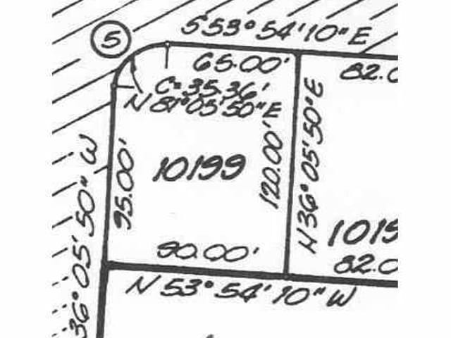 8426 Corral CV