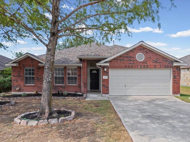 844 Dark Horse LN