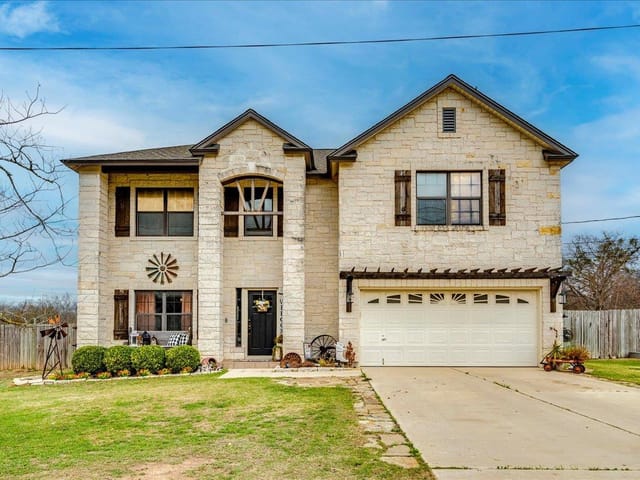 847 Bella Vista Cir