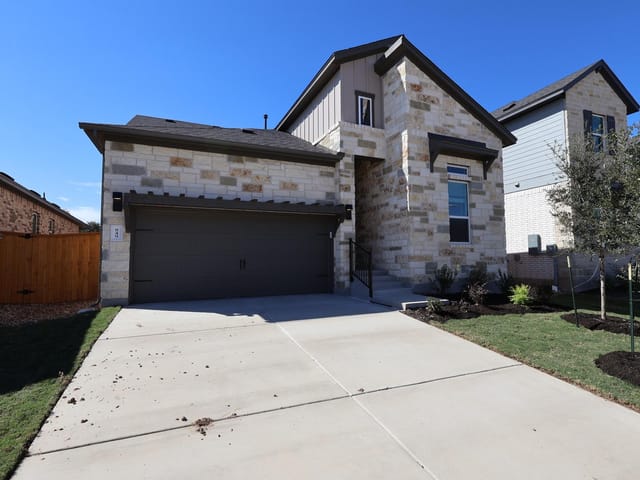 849 Corvallis DR