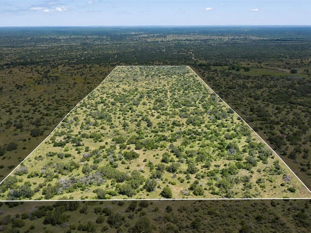 85 Acres Private Road 644