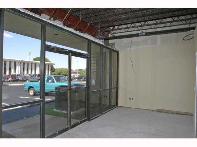 8500 Shoal Creek Unit #107