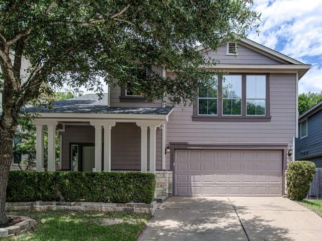 8500 Winterstein Dr