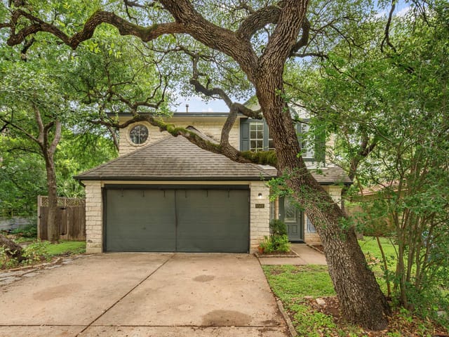 8501 Abilene CV