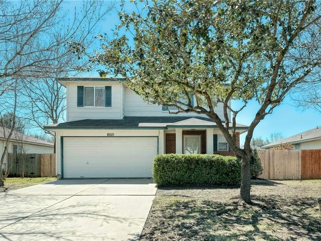 8501 Alum Rock Dr