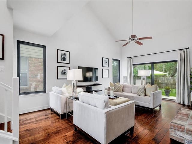 8501 Cima Oak Ln Unit #B