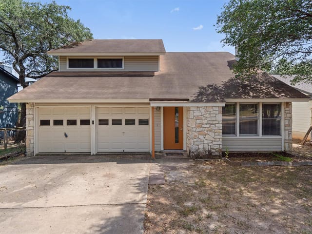 8501 Selway DR