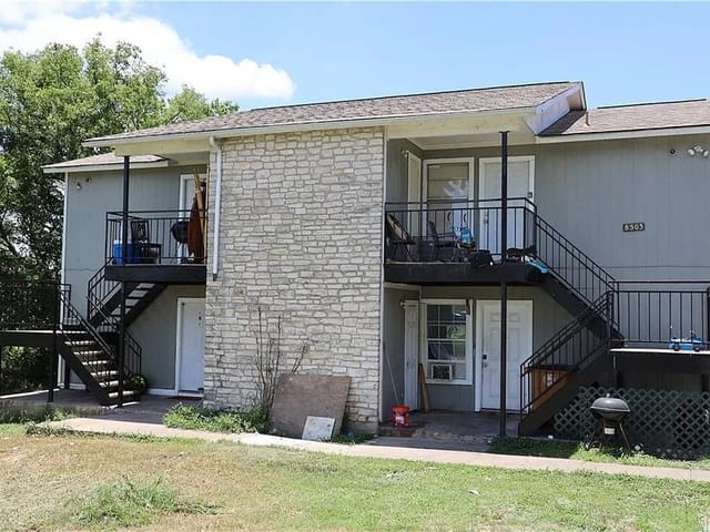 8503 Colony Loop DR