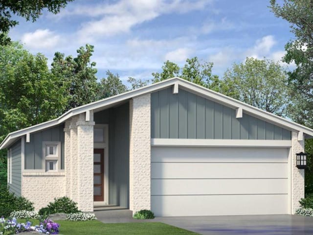 8503 Cumbrae Ln