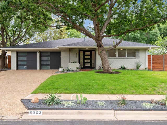 8503 Daleview DR