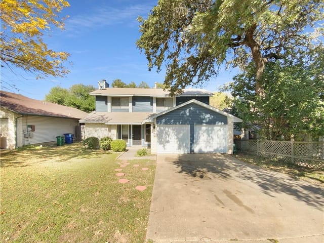 8504 Birmingham Dr