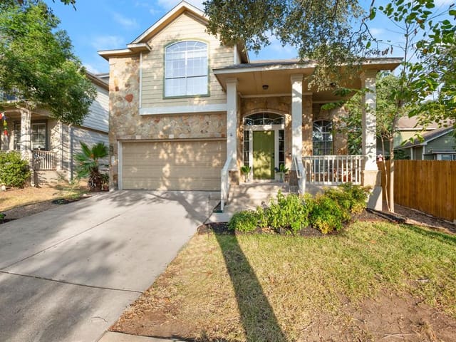 8504 Brock Cir
