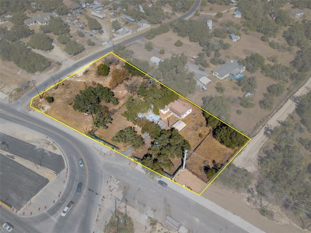 8504 Highway 290 Hwy W