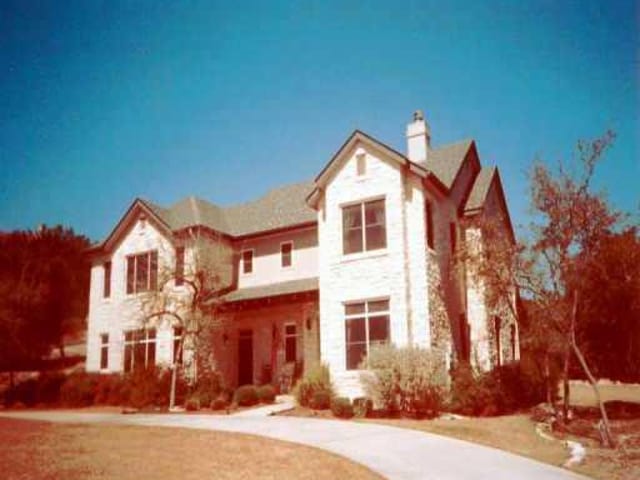 8504 LONG CANYON DR