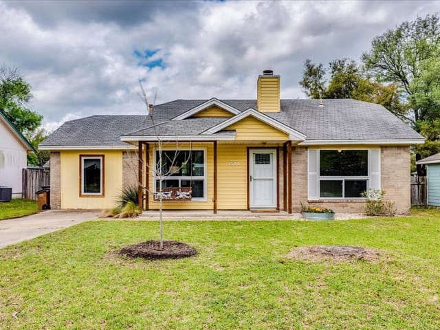 8504 Soho Dr
