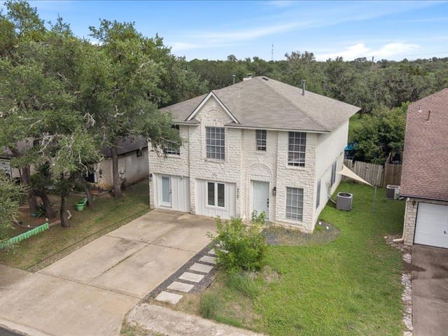 8505 Copano DR