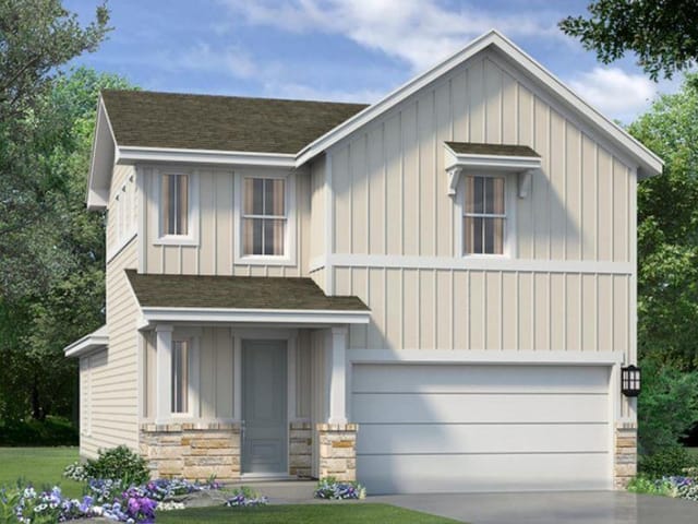 8505 Cumbrae Ln