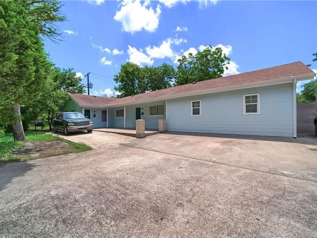 8505 Dryfield Dr