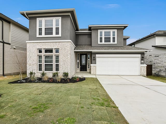 8505 Grenadier DR