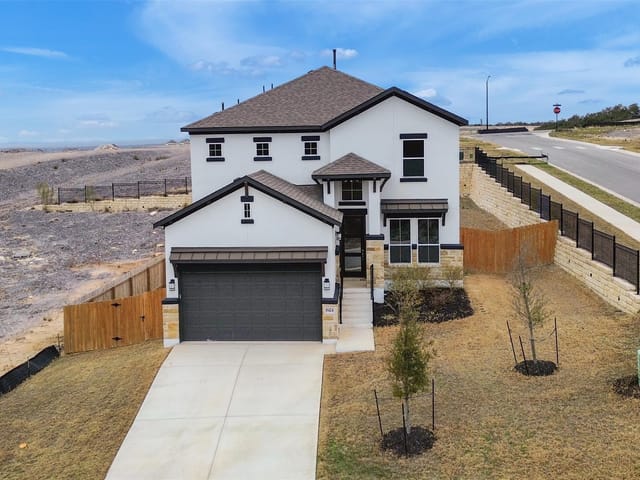 8505 Pine Muhly DR