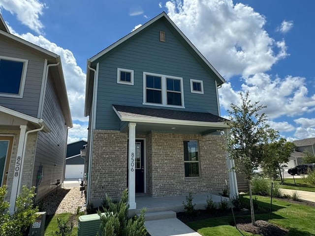 8506 Escovedo Dr
