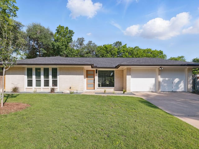 8506 Shenandoah DR