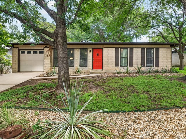 8507 Shenandoah DR