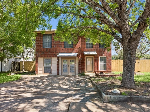 8509 Copano DR
