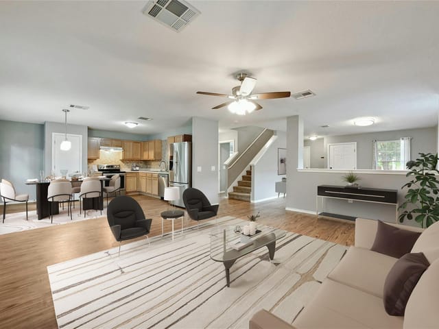 8509 Davis Oaks Trl