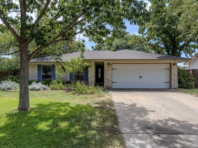 8509 Slant Oak DR