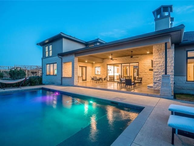 8509 Springdale Ridge Dr