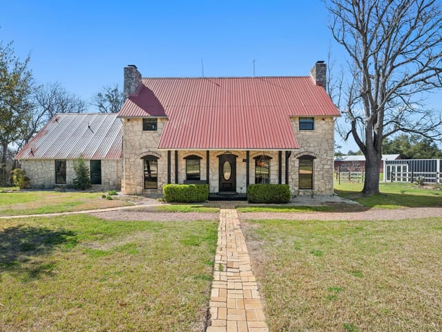 8509 Zyle Rd