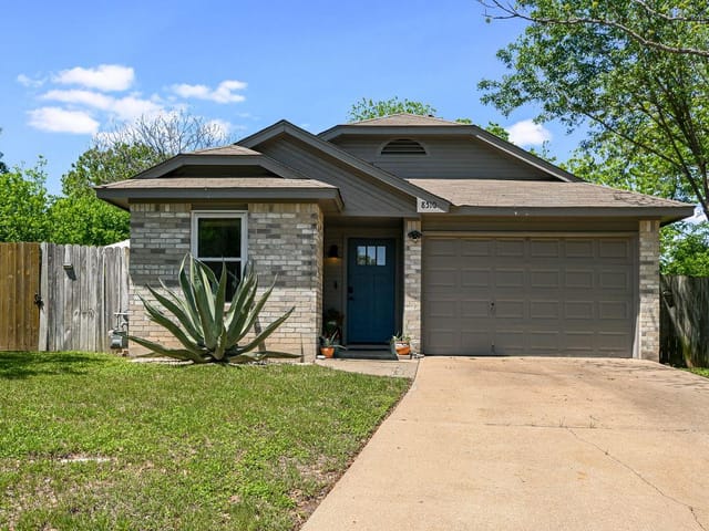 8510 Croydon Loop
