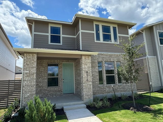8510 Escovedo Dr