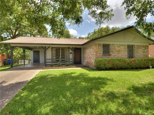 8511 Burrell DR