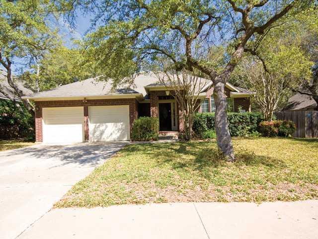 8512 Dunsmere DR