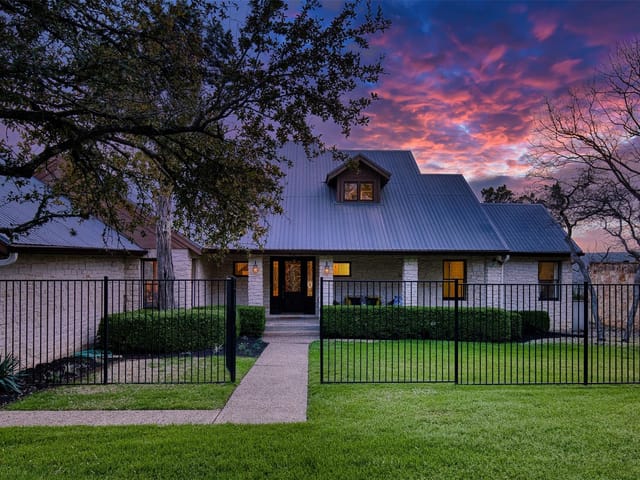 8513 Bell Mountain Dr