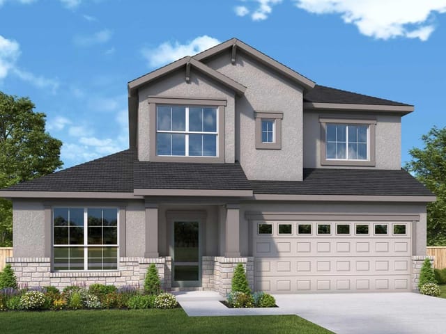 8513 Grenadier Dr